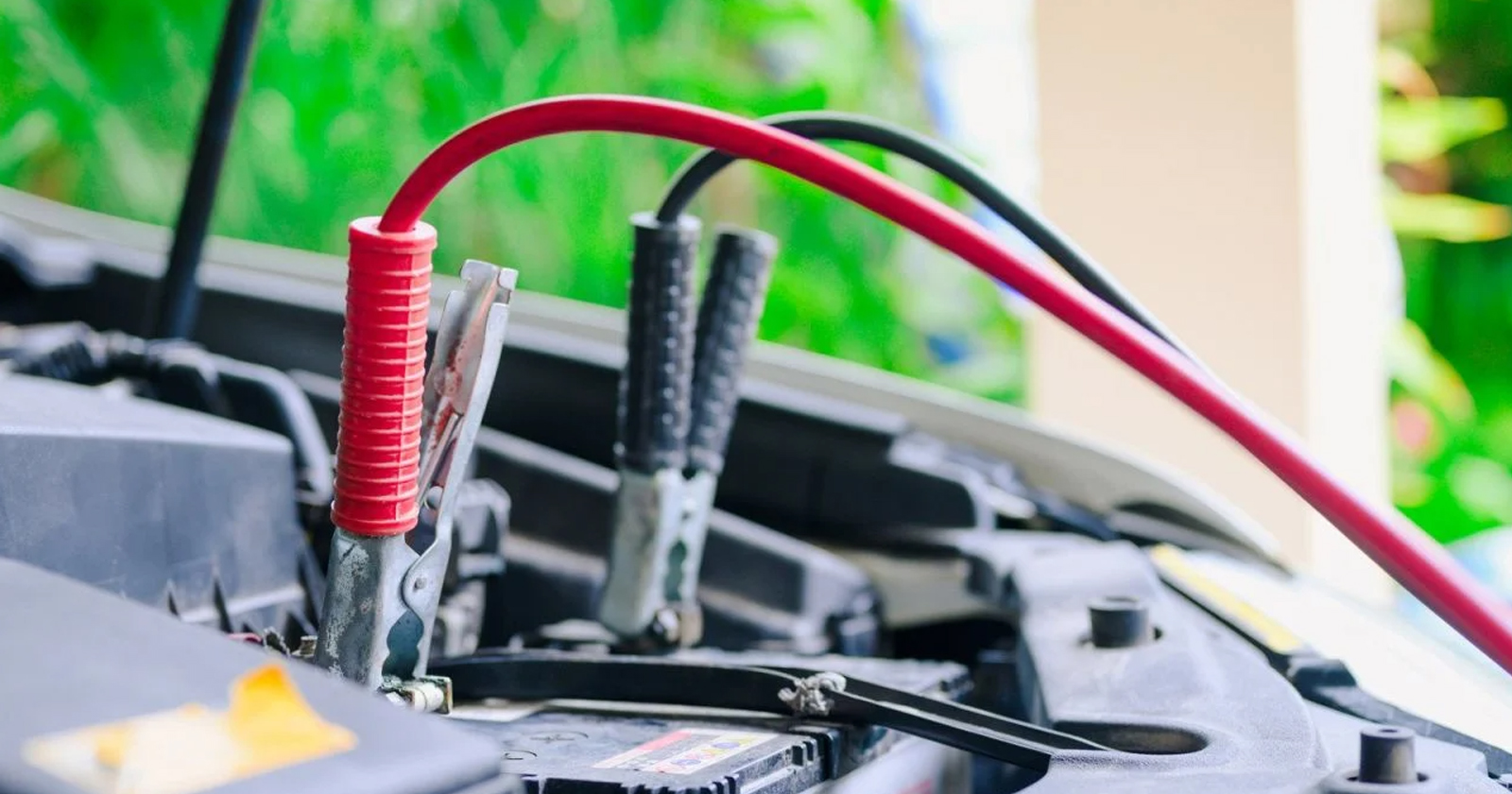 Şarkikaraağaç Akü Takviye